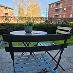 Le 28 - Terrace & Jardin Proche Tram Lägenhet