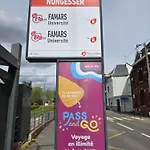 Le 28 - Terrace & Jardin Proche Tram * Valenciennes