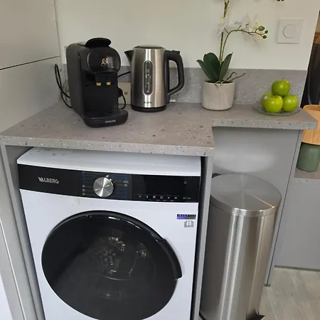 Apartment Le 28 - Terrace & Jardin Proche Tram *