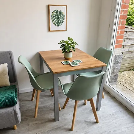 Le 28 - Terrace&jardin Proche Tram