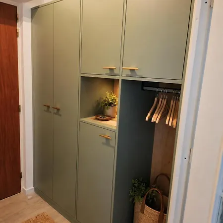 Le 28 - Terrace&jardin Proche Tram Appartement *